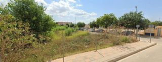 Terreno en venta en Carcaixent