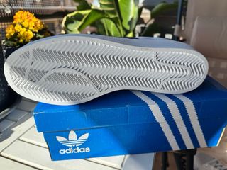 Zapatillas Adidas Superstar Blancas y Negras