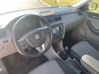 SEAT Toledo 2013