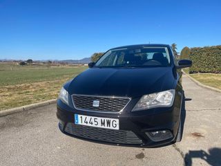 SEAT Toledo 2013