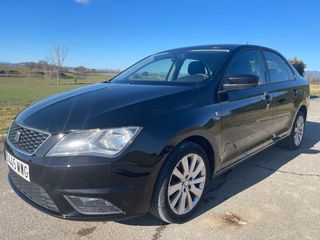 SEAT Toledo 2013