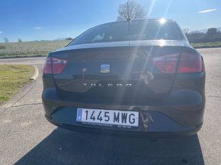 SEAT Toledo 2013