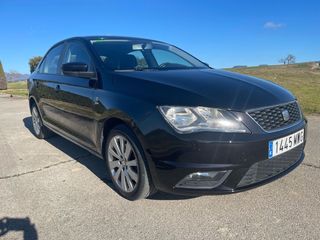 SEAT Toledo 2013