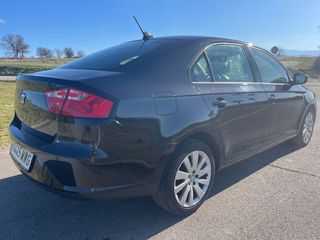 SEAT Toledo 2013