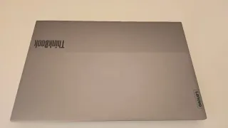 Lenovo Thinkbook 15 G2 i7 + Office 2021 Pro