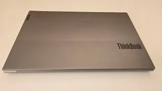 Lenovo Thinkbook 15 G2 i7 + Office 2021 Pro