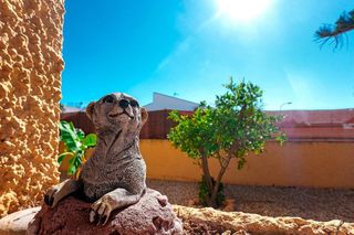 Chalet en venta en La Siesta - El Salado - Torreta en Torrevieja