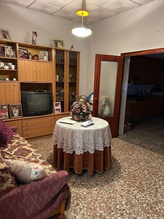 Casa adosada en venta en Catral