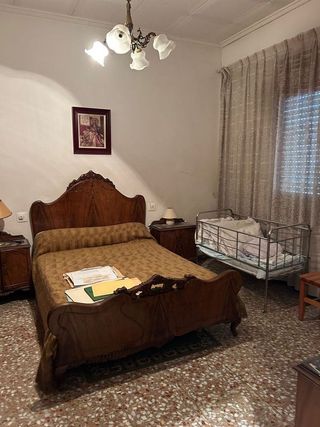 Casa adosada en venta en Catral
