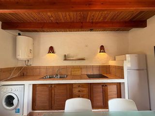 Piso en alquiler en Sant Antoni de Portmany