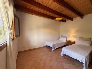 Piso en alquiler en Sant Antoni de Portmany