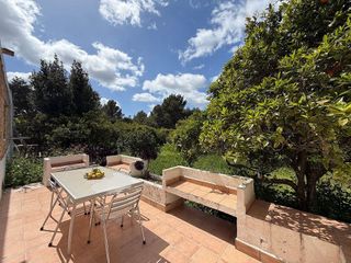 Piso en alquiler en Sant Antoni de Portmany