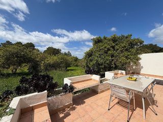 Piso en alquiler en Sant Antoni de Portmany