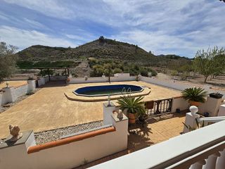 Casa en venta en Sax