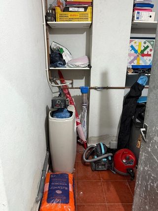 Chalet en venta en Les Boqueres-Zona norte en Almazora/Almassora