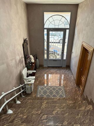 Chalet en venta en Les Boqueres-Zona norte en Almazora/Almassora