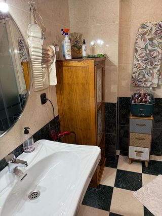 Chalet en venta en Les Boqueres-Zona norte en Almazora/Almassora