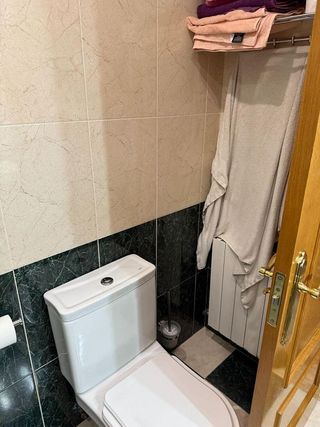 Chalet en venta en Les Boqueres-Zona norte en Almazora/Almassora