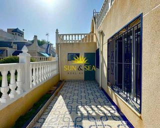 Casa en venta en La Siesta - El Salado - Torreta en Torrevieja