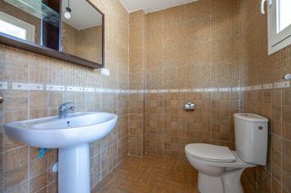 Casa pareada en venta en Cenes de la Vega