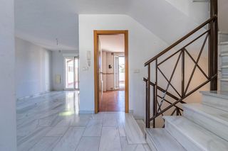 Casa pareada en venta en Cenes de la Vega