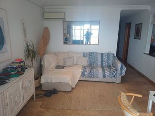 Piso en alquiler en Arenal en Jávea/Xàbia