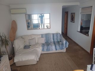 Piso en alquiler en Arenal en Jávea/Xàbia