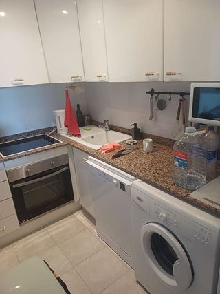 Piso en alquiler en Arenal en Jávea/Xàbia