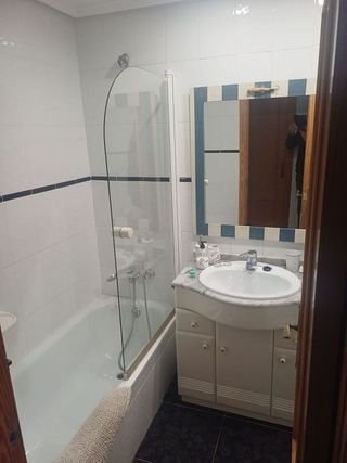 Piso en alquiler en Arenal en Jávea/Xàbia