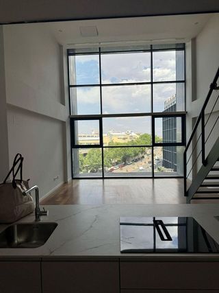 Piso en alquiler en Polígono Industrial Sur en San Sebastián de los Reyes