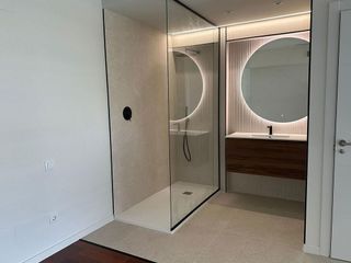 Piso en alquiler en Polígono Industrial Sur en San Sebastián de los Reyes