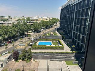 Piso en alquiler en Polígono Industrial Sur en San Sebastián de los Reyes