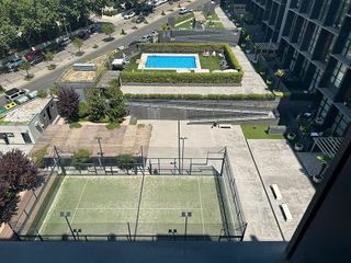 Piso en alquiler en Polígono Industrial Sur en San Sebastián de los Reyes