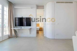 Piso en alquiler en Lista en Madrid