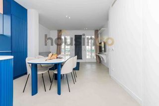 Piso en alquiler en Lista en Madrid