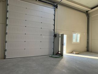 Nave industrial en alquiler en El Campillo - Polígono Cantabria en Logroño