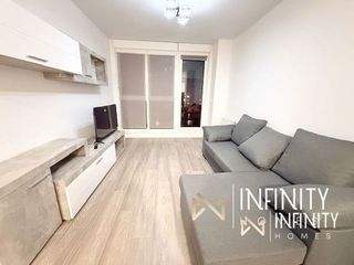 Piso en alquiler en Lutxana - Llano en Barakaldo