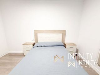 Piso en alquiler en Lutxana - Llano en Barakaldo