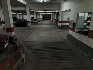 Garaje en alquiler en Las Fuentes en Zaragoza