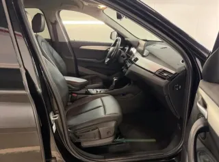 BMW X1 XDrive 25e 220 CV año 2021