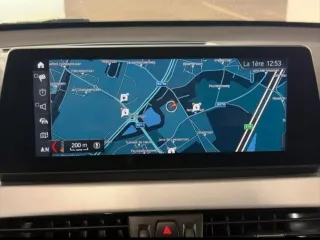 BMW X1 XDrive 25e 220 CV año 2021