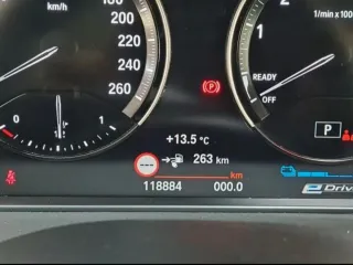 BMW X1 XDrive 25e 220 CV año 2021