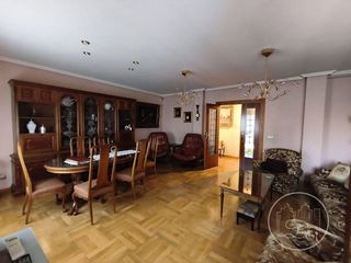 Piso en alquiler en Santo Tomás en Ávila