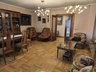 Piso en alquiler en Santo Tomás en Ávila