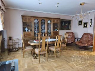 Piso en alquiler en Santo Tomás en Ávila