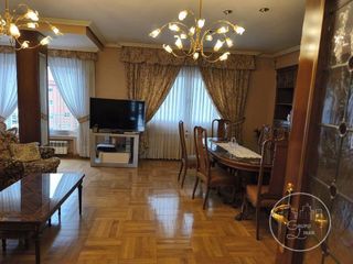 Piso en alquiler en Santo Tomás en Ávila