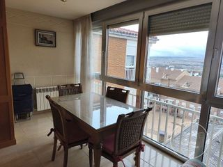 Piso en alquiler en Santo Tomás en Ávila