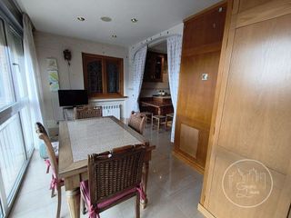 Piso en alquiler en Santo Tomás en Ávila
