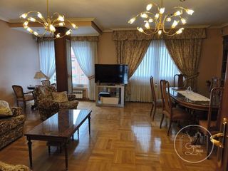 Piso en alquiler en Santo Tomás en Ávila