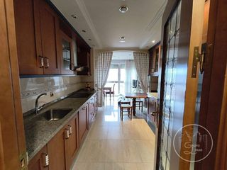 Piso en alquiler en Santo Tomás en Ávila